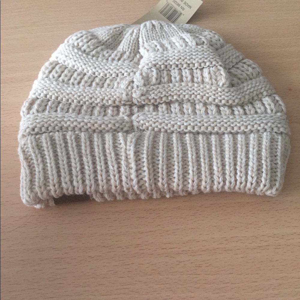 Brand new C.C hat - Picture 3 of 3